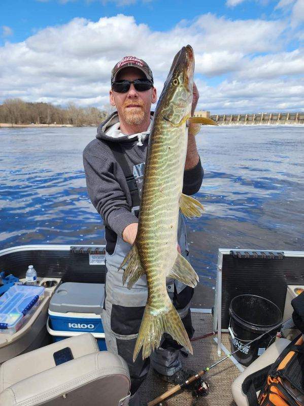 Wisconsin Fishing Guide