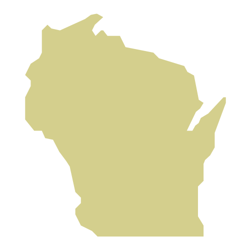 Location Wisconsin